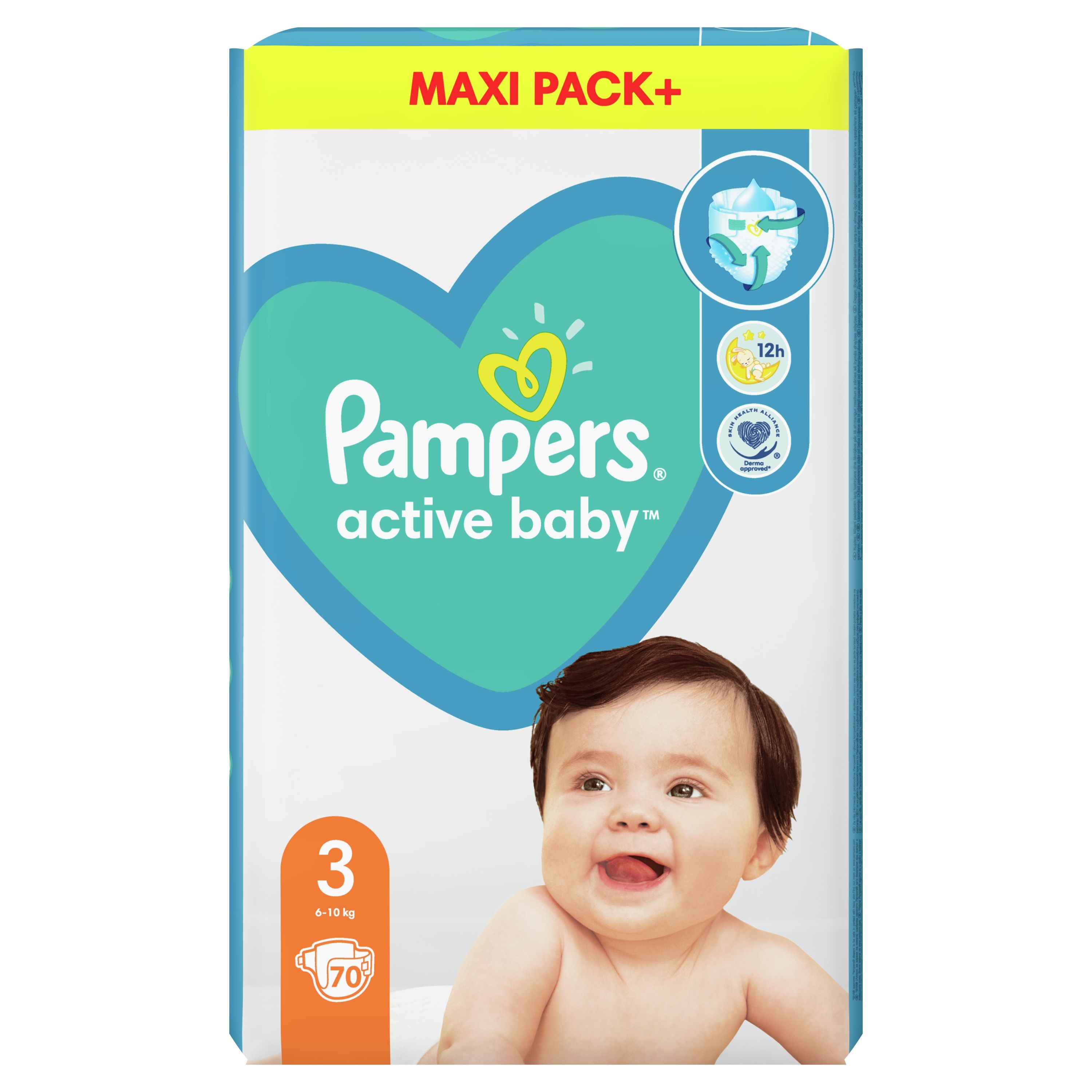 pampers mega box4