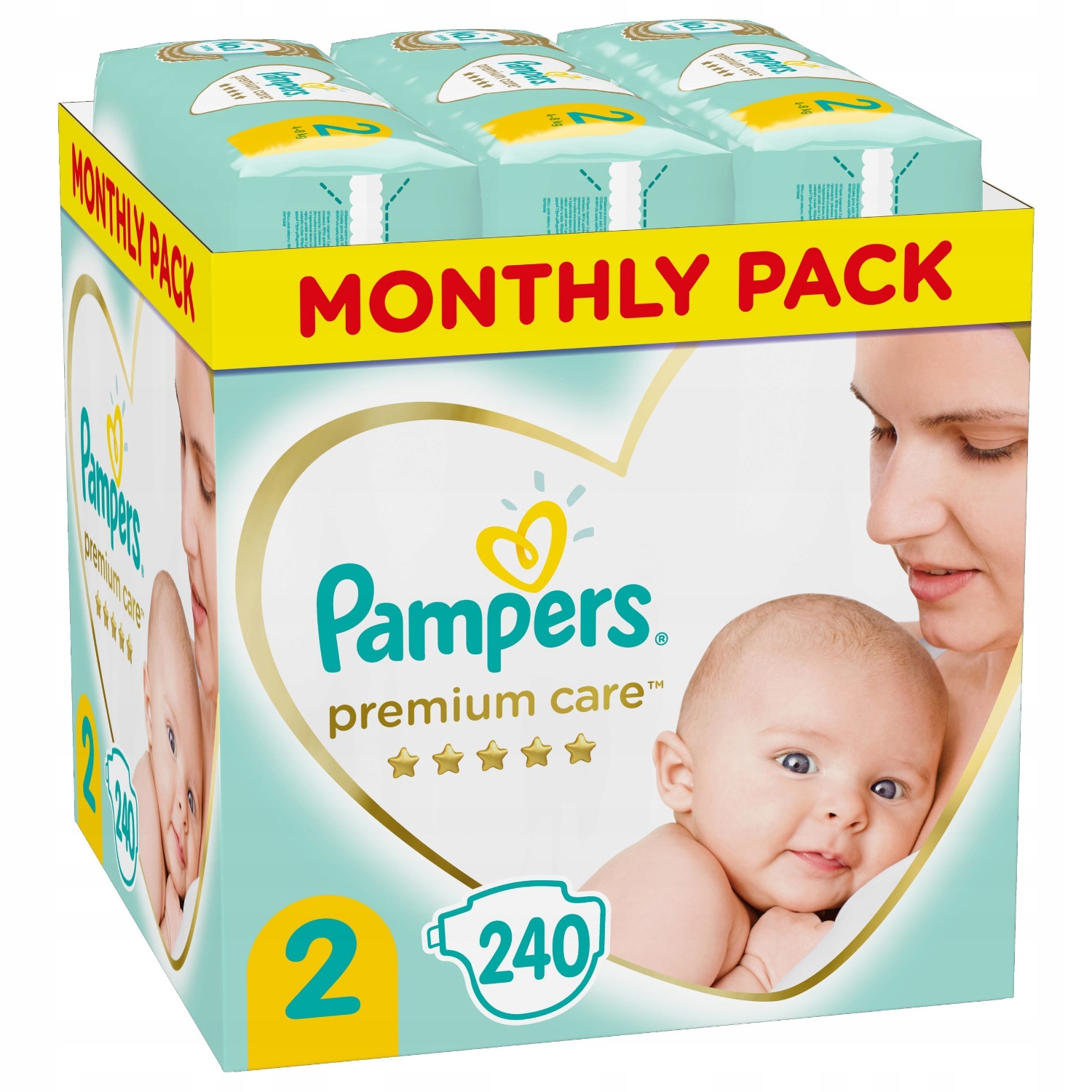 pampers sensitive chusteczki nawilżane 12szt