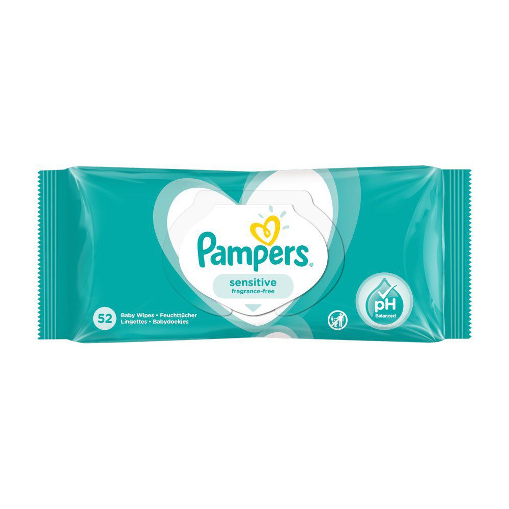 pampers 32 szt
