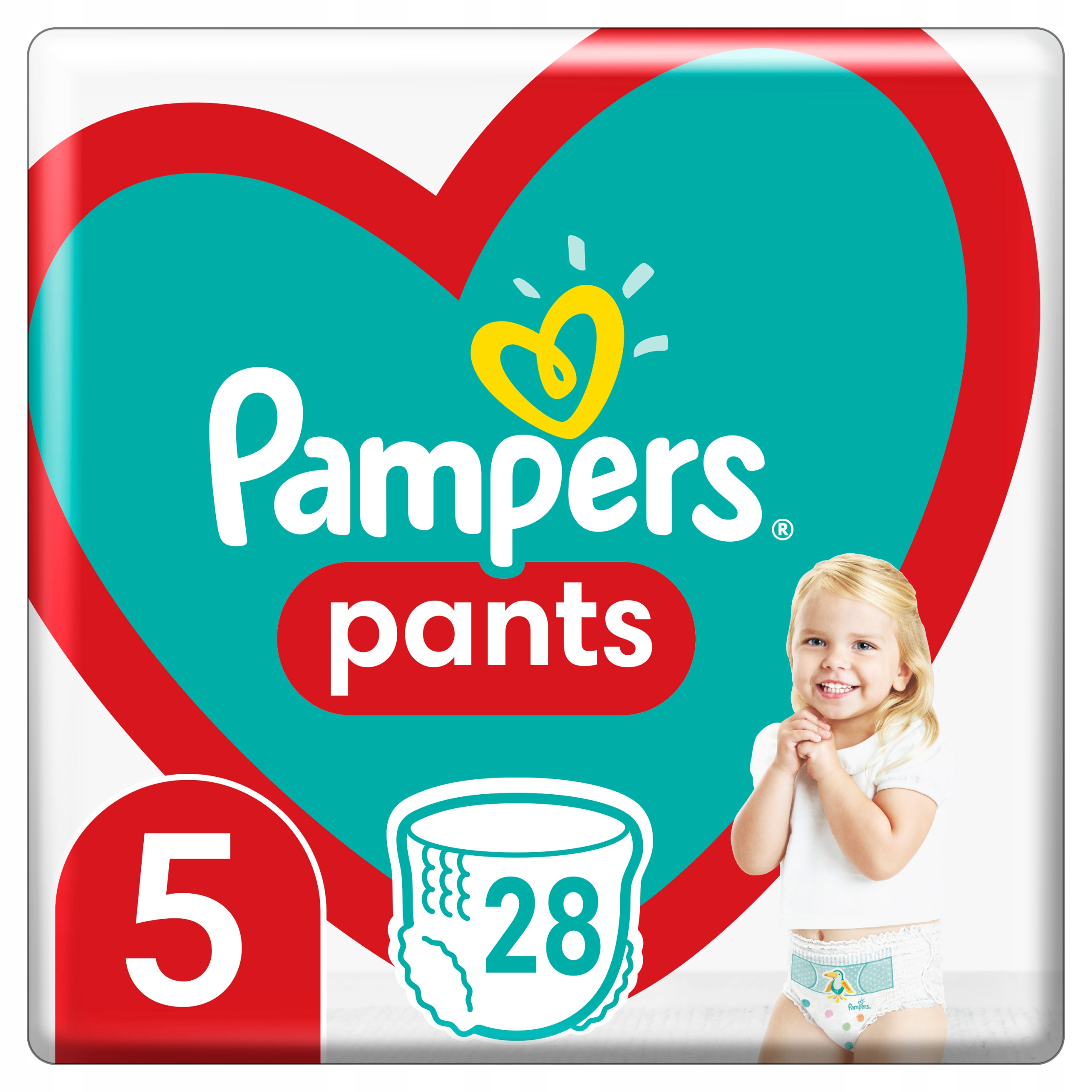 pampers 2 najtaniej