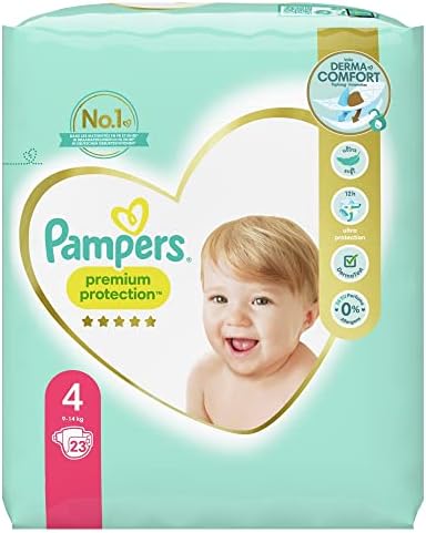 zamów próbki pampers