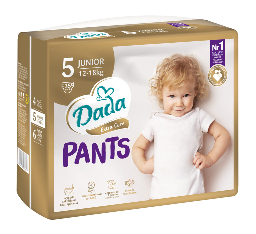 kaufland pampers