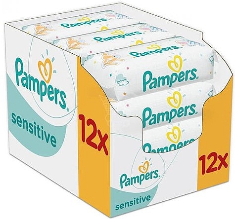 pieluchomajtki pampers 60 szt