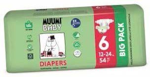 allegro oferta pampers-pieluchy