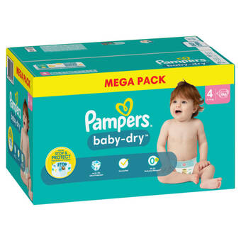 pieluchy do pływania pampers rossmann