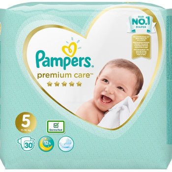 pampers mega pack pants