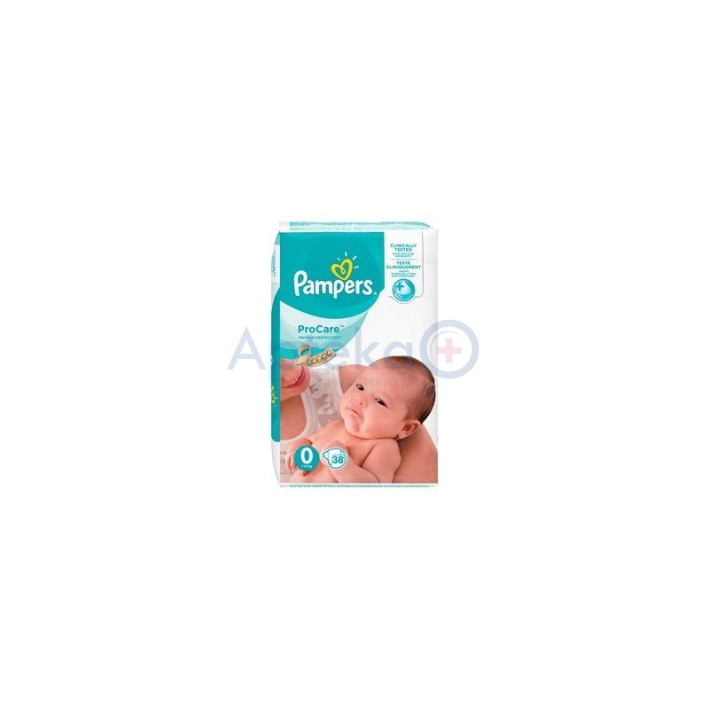 pieluchy pampers 5 rossmann