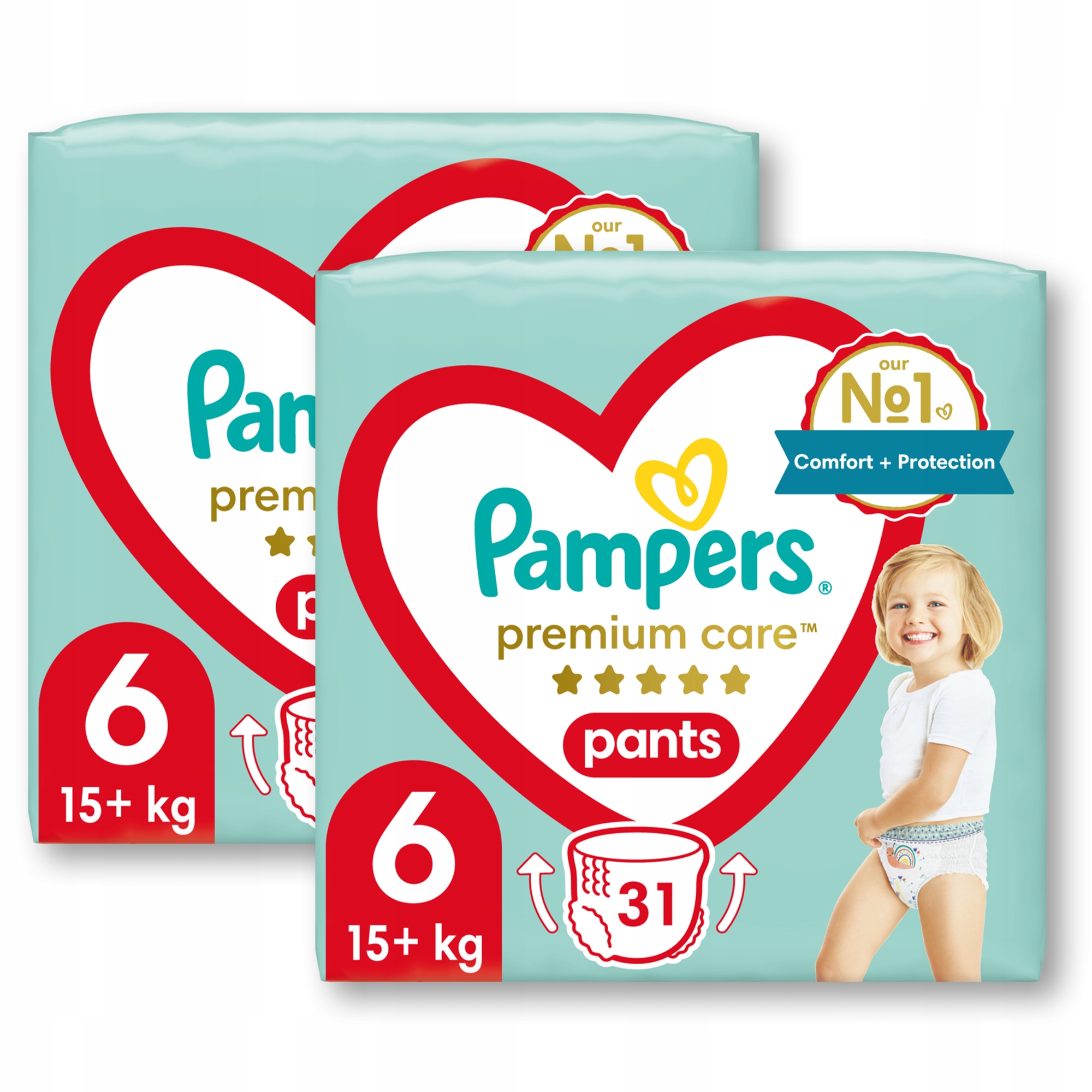 biedronka pampers 8.03