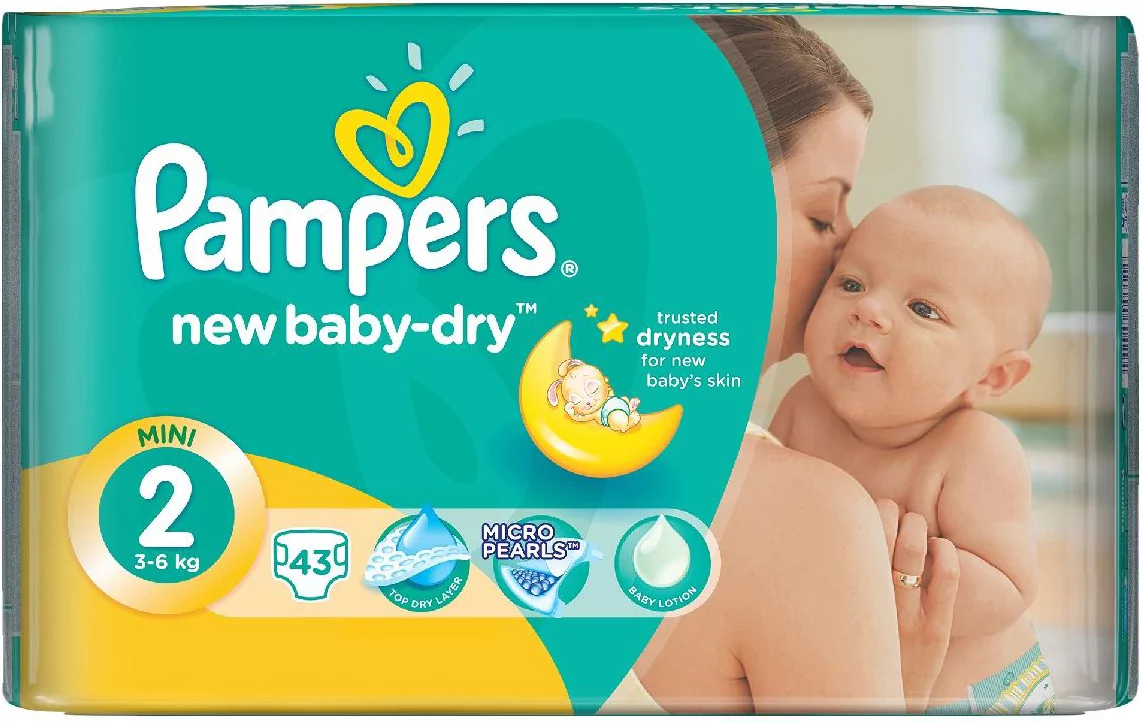 pampers premium care 5