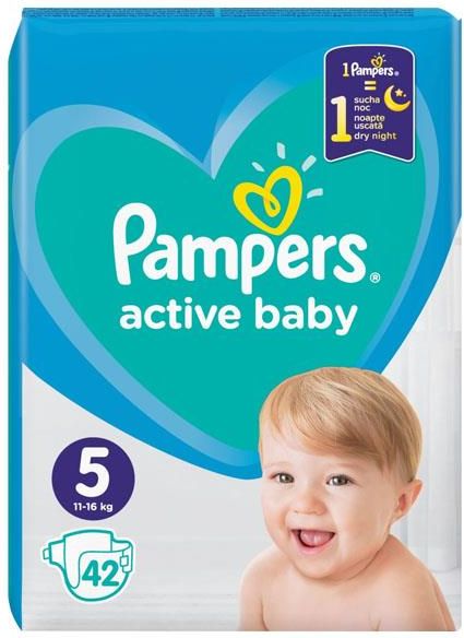 pampers powstanie dziecka film