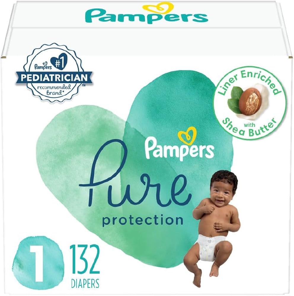 pampers ad