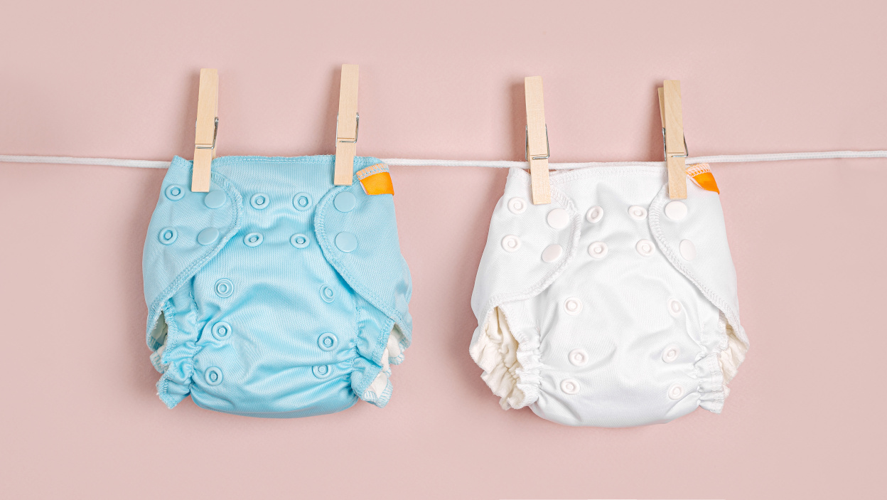 pampers dla osoby doroslej