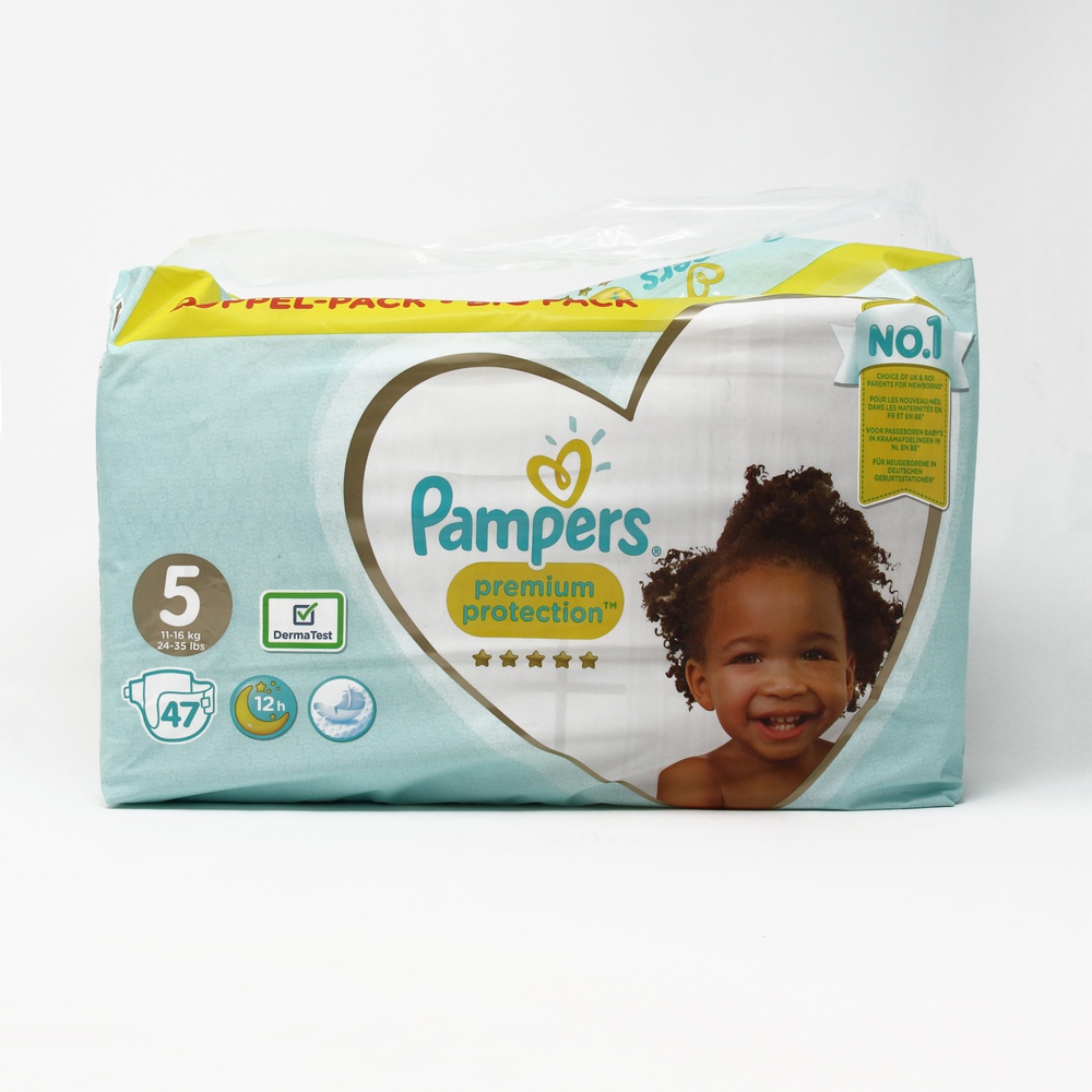 26 tc pampers