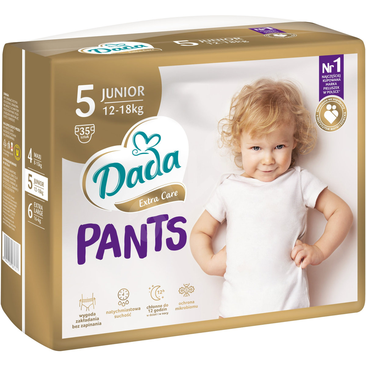 funchal pampers pure