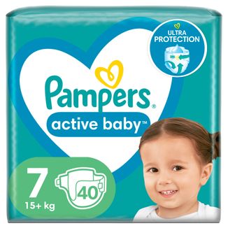 pieluchomajtki pampers 3 26 szt