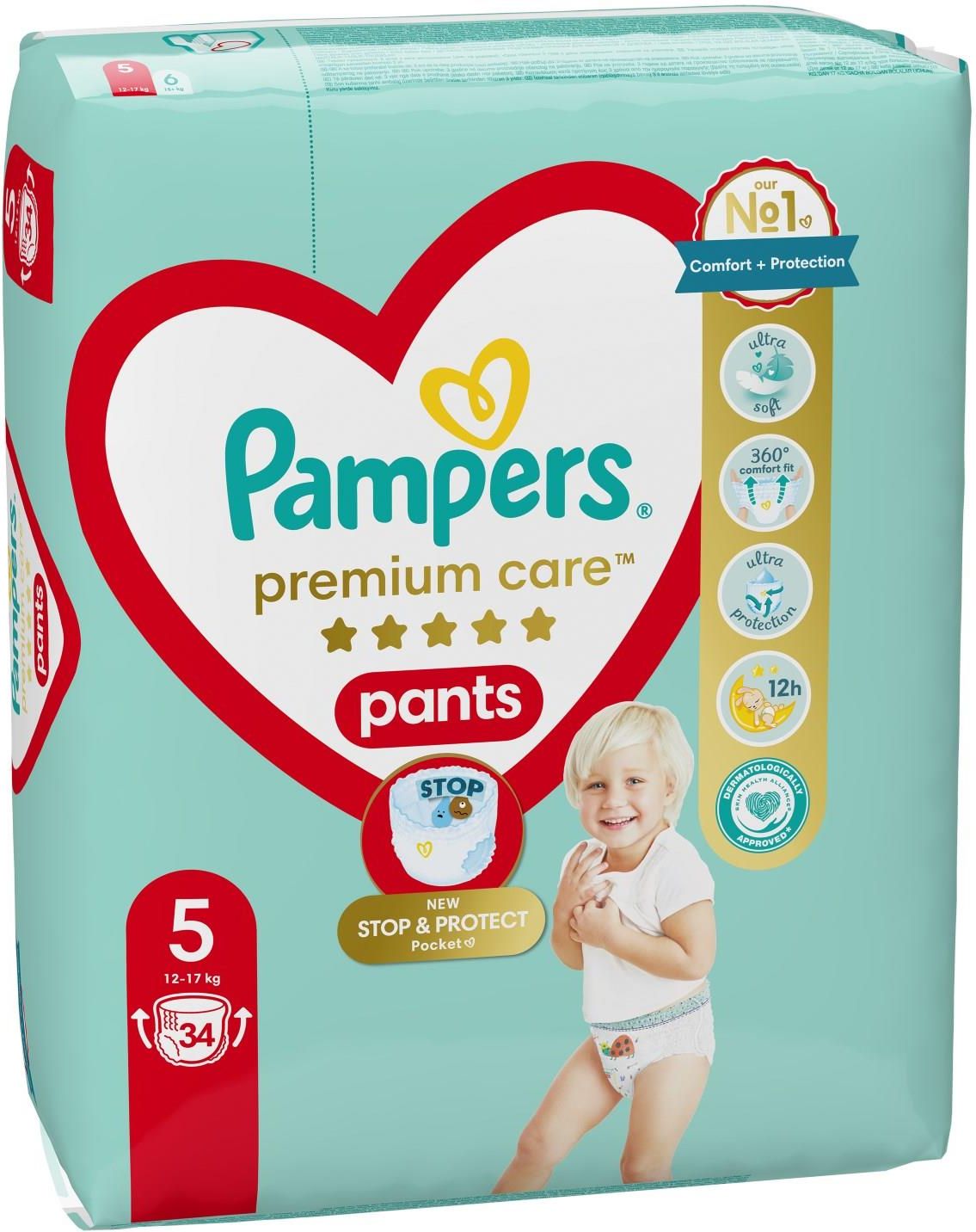 pieluszki jednorazowe pampers active baby 3