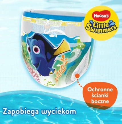 promocja pampers sklepy