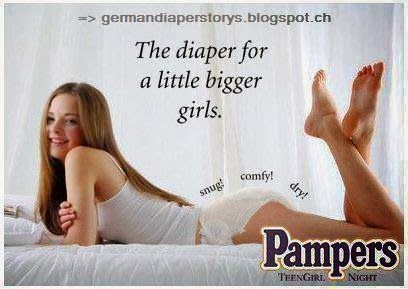 pampers new baby