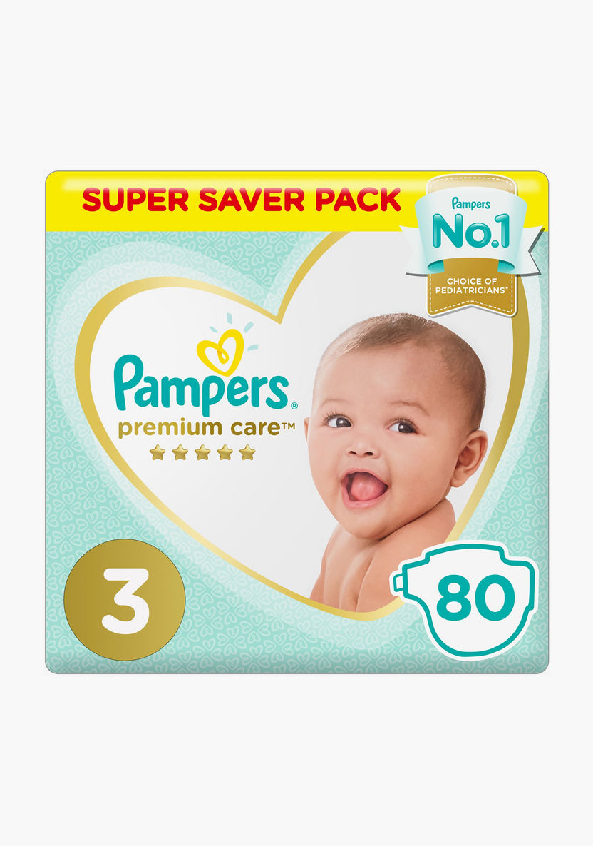 pieluchy pampers 5 150 szt