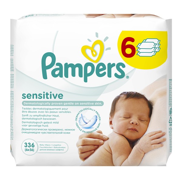 pampers active baby 6 cena