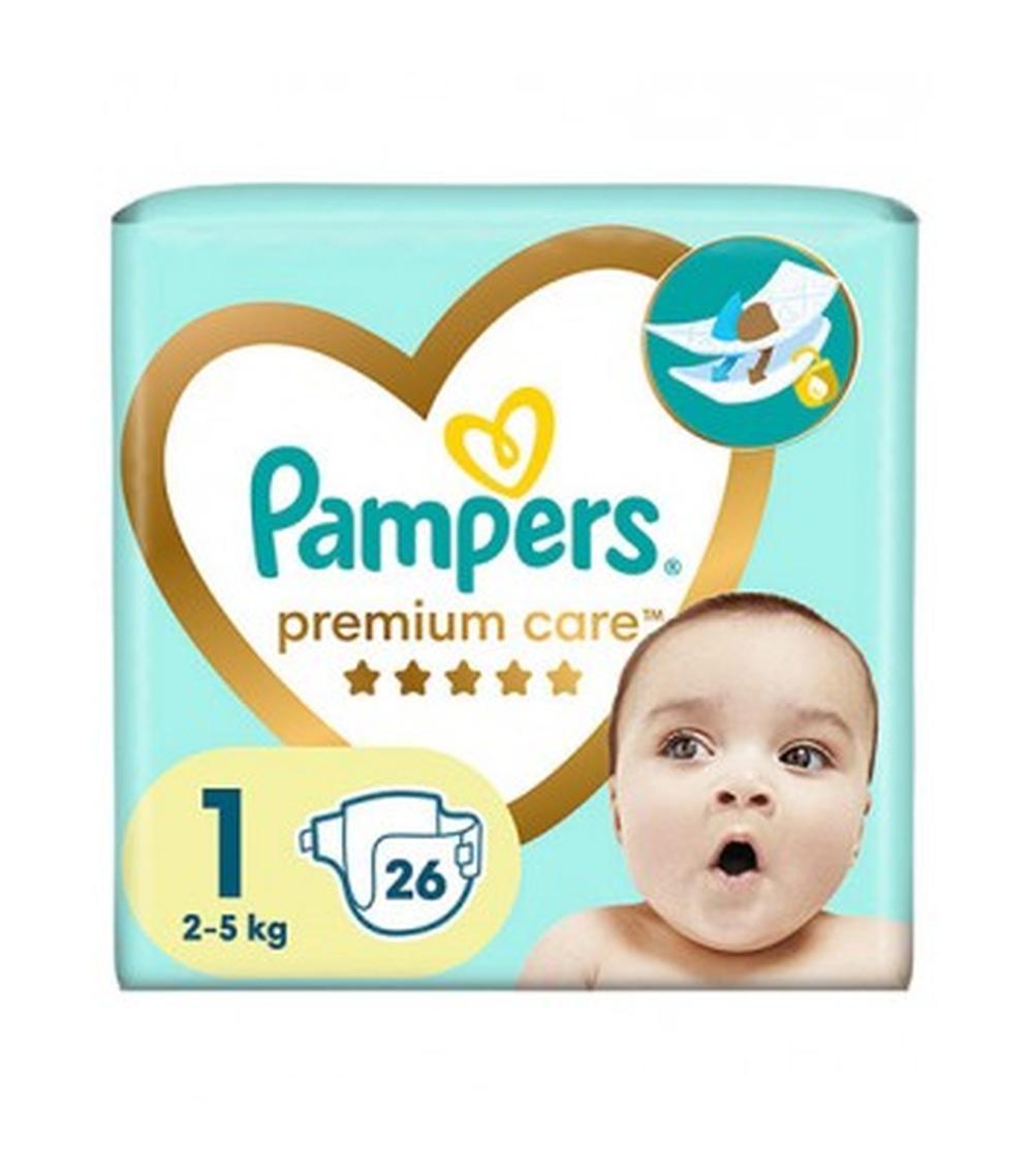 pampers dla osob straszych