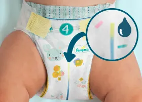 pampers premium care 5 50 sztuk