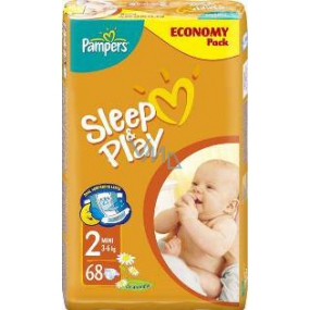 pampers value pack