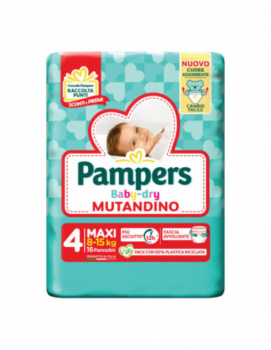 pieluchomajtki pampers probki