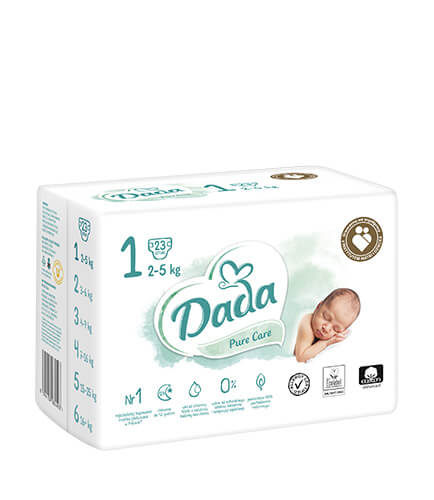 pampers 80 sztuk