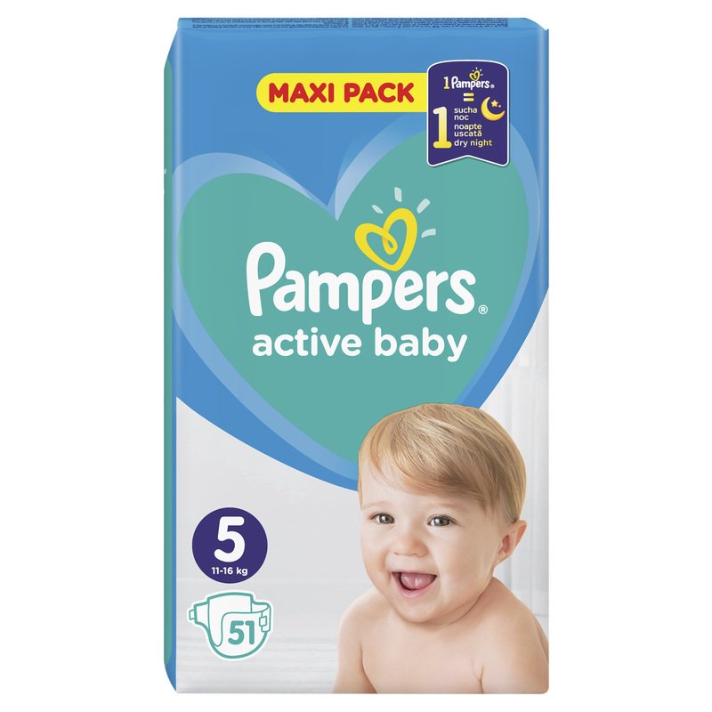 pieluszki pampers 4 najtaniej 174 szt