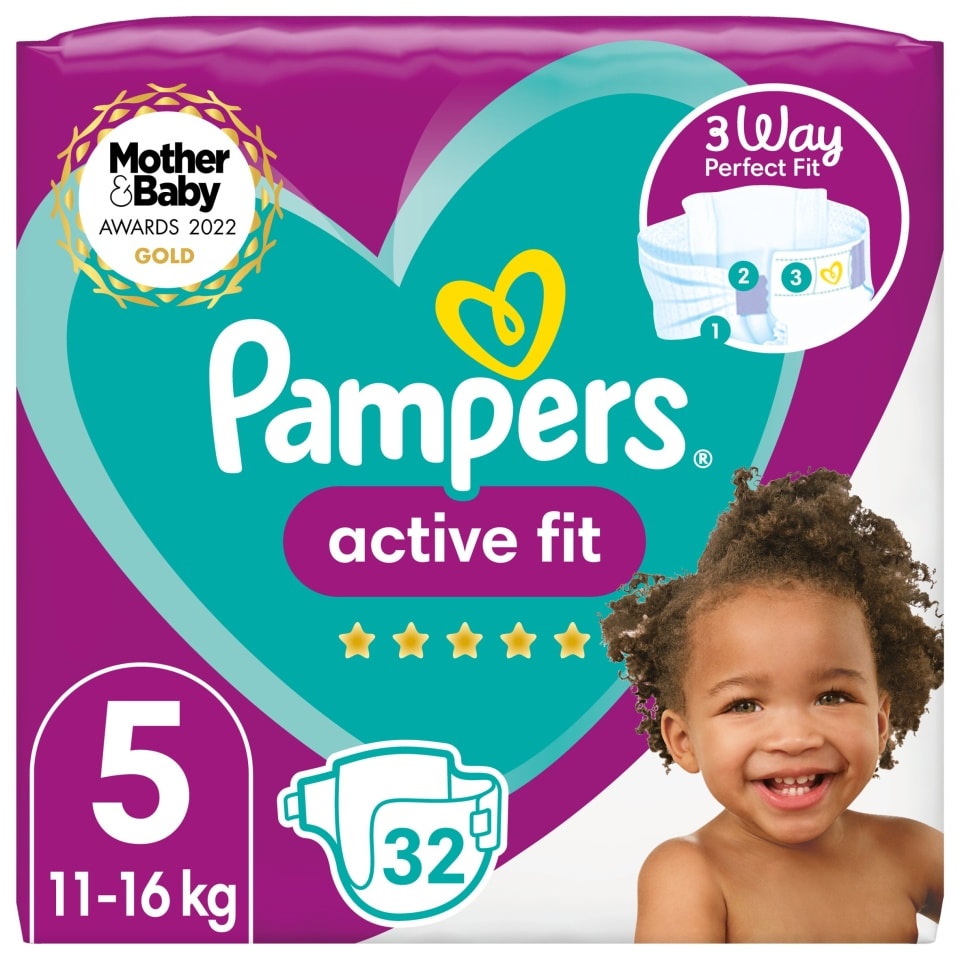 uczulenie na wszystkie pampersy oprócz pampers active baby