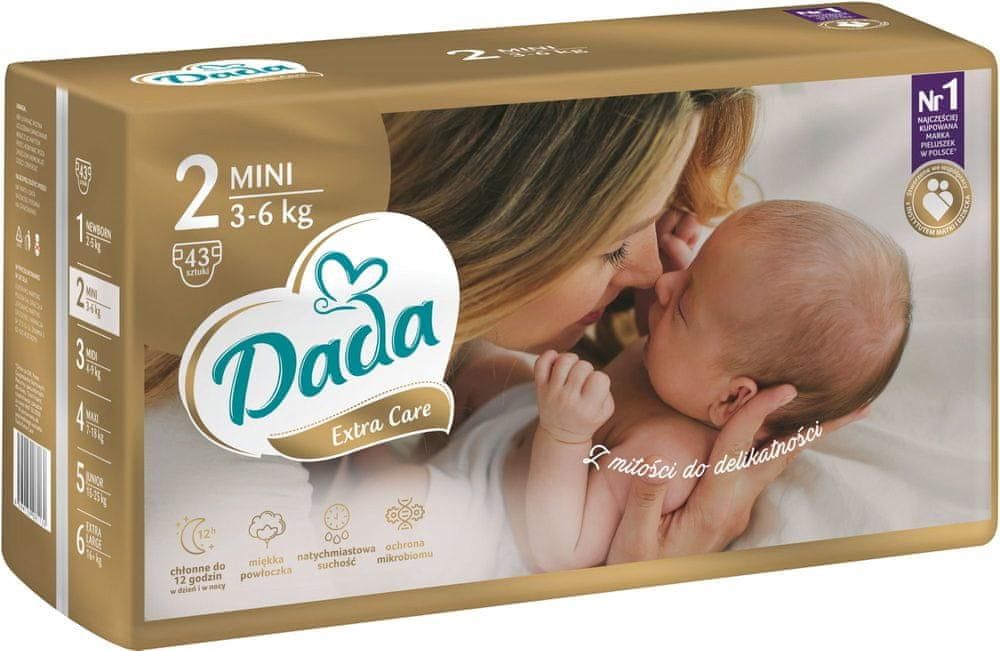 pieluchy pampers które na początek