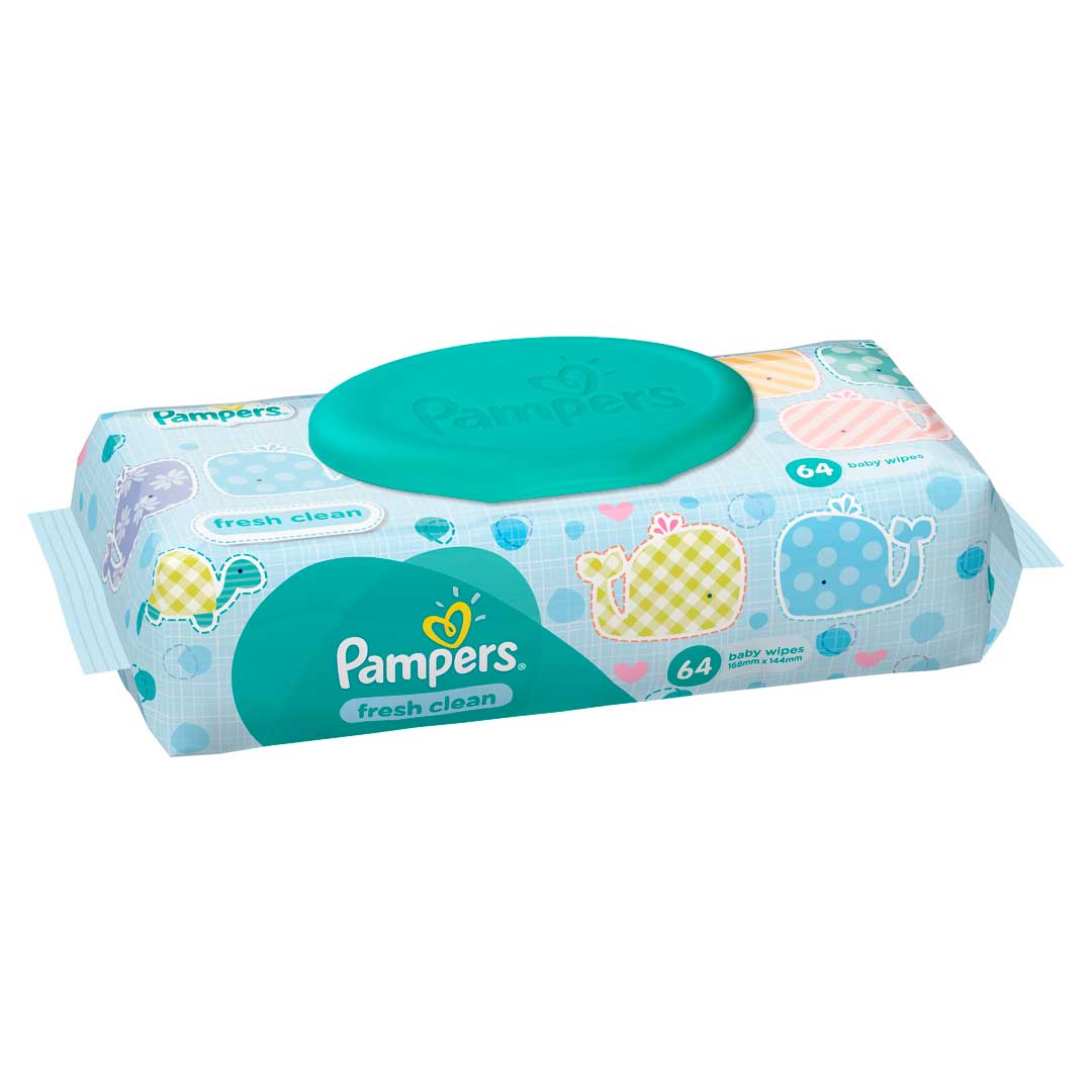 pampers pants 4 giga pack