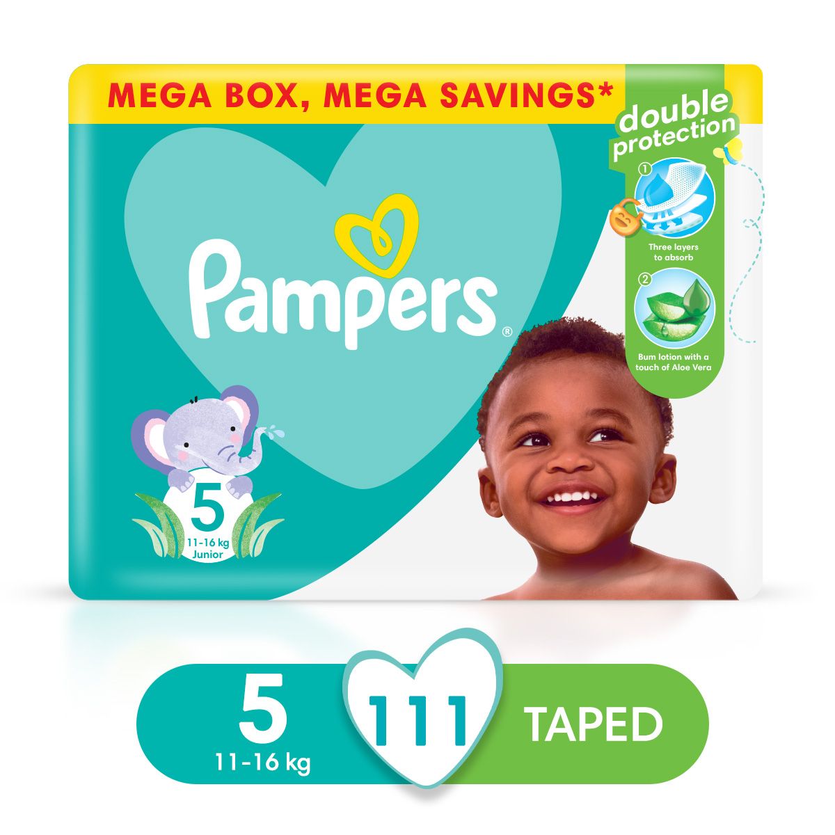 czopek pampers opowiadania