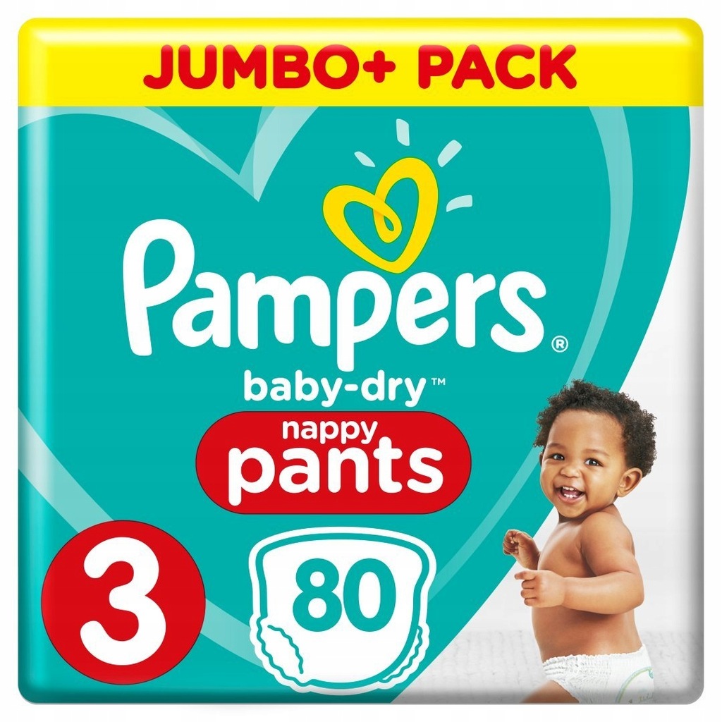 pieluchy pampers 6 najtaniej