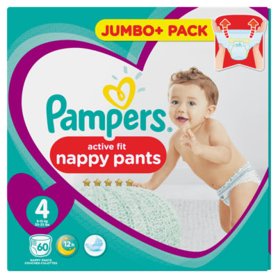 pampers premium care minni