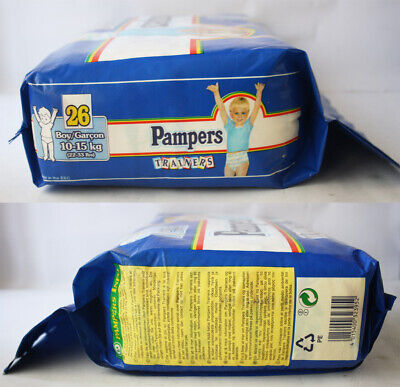 wersalka pampers