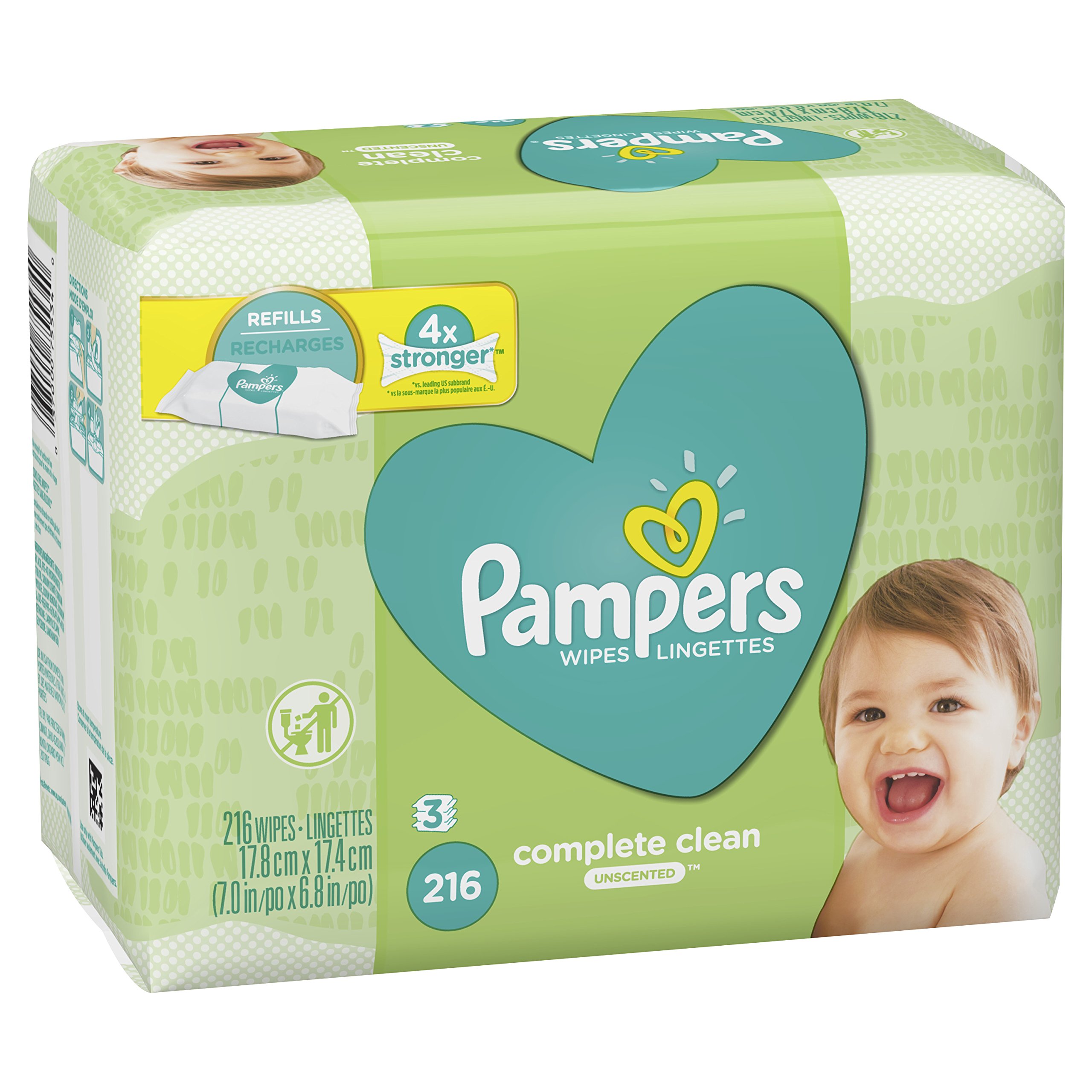 pampers premium care pieluchy rozmiar 3 midi 5-9kg