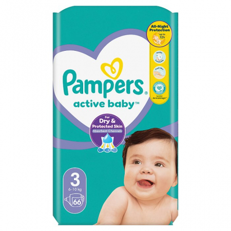 pampers premium protection 0