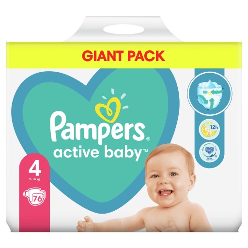 podklad pampers tatua