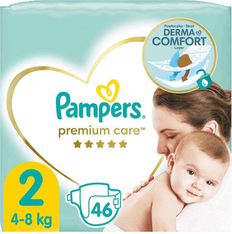 huggies pampers size 3