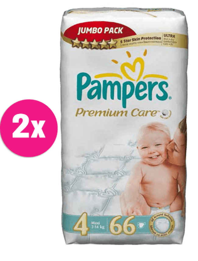 szablon pampers