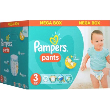 makro pampers