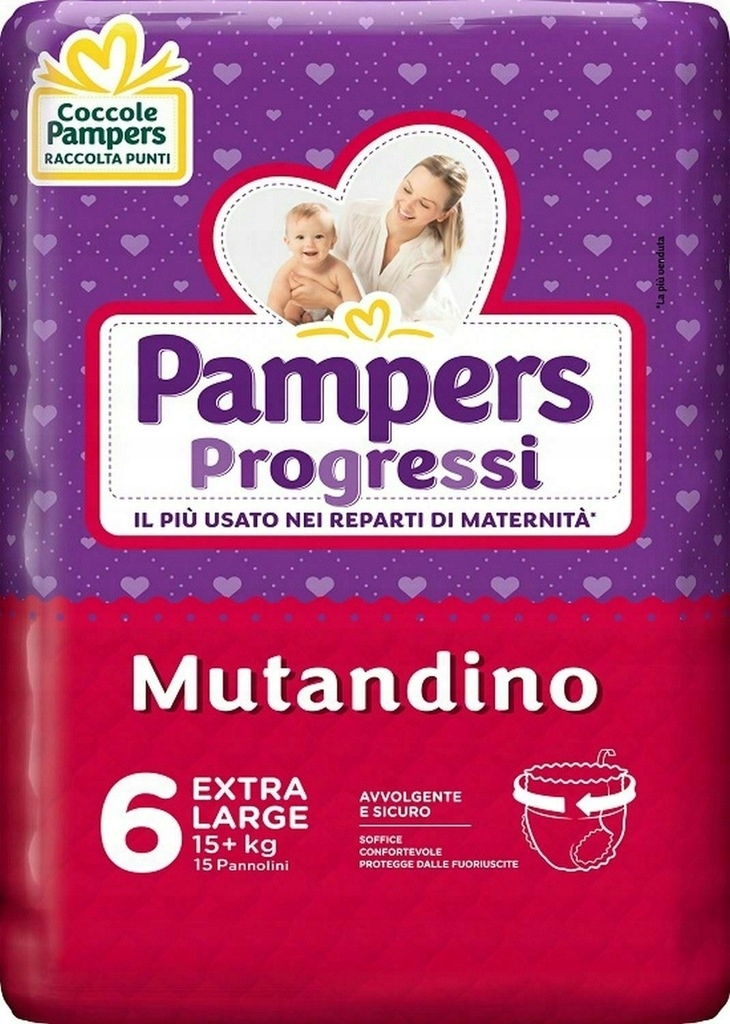 pampers new baby pieluchy rozmiar 2 mini