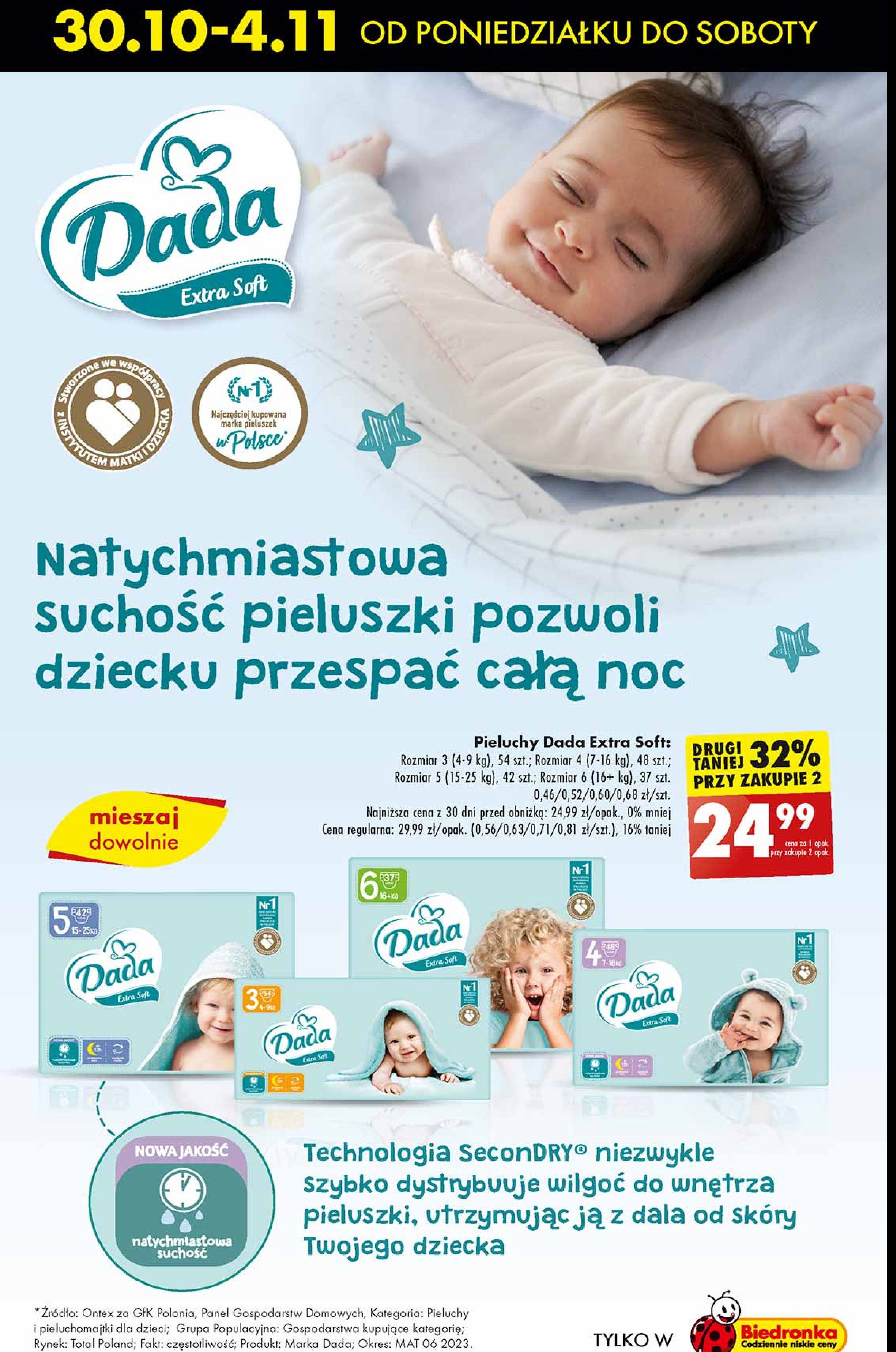 bd sklep chusteczki nawilzane pampers 12