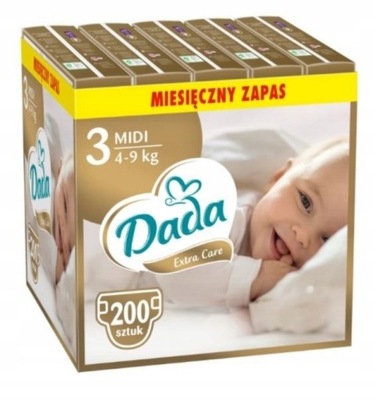 pampers premium protection new baby cena