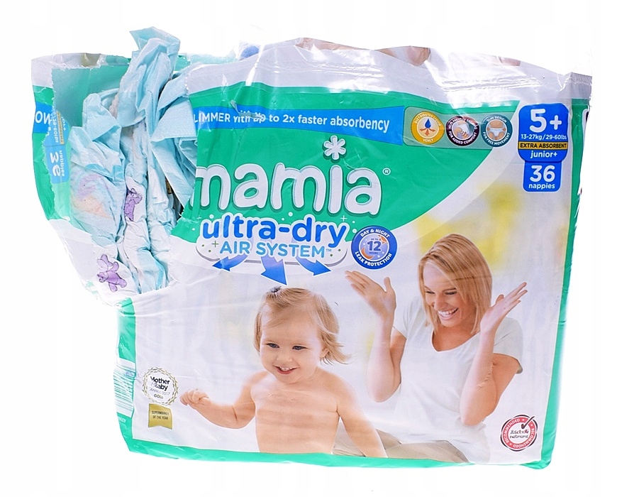 promocja na pieluchy pampers lidl 2019