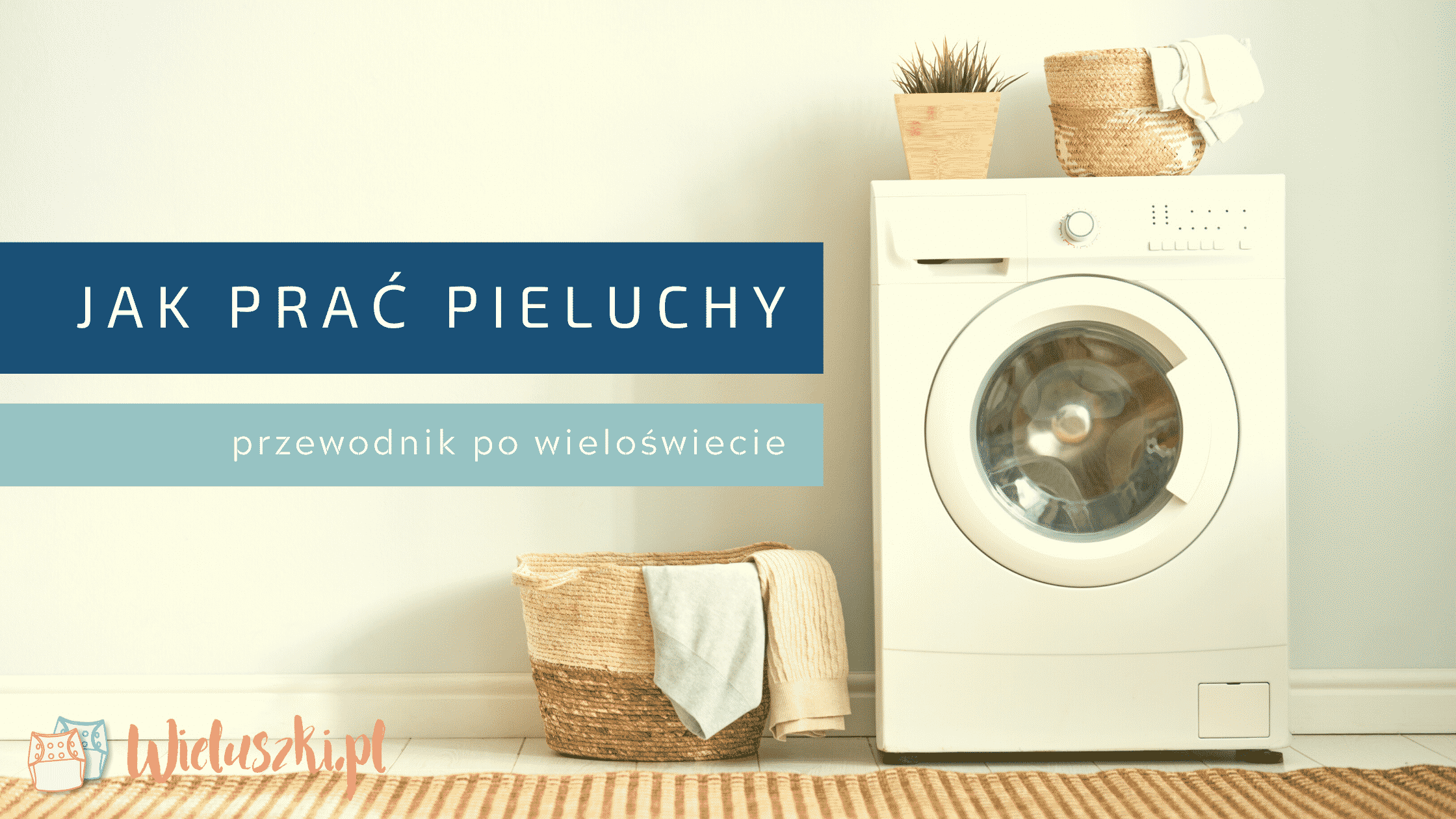 pieluchy tevi