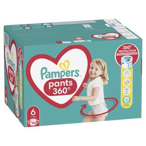 pampers premium care 3 i 4