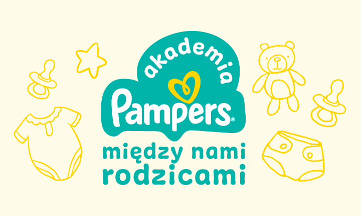 pampers cenei